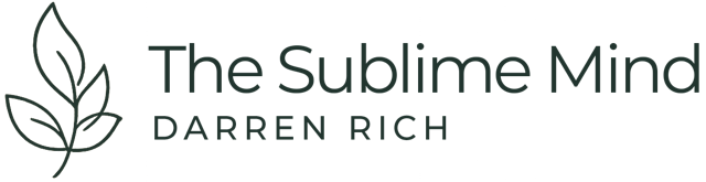 the sublime mind logo Medium